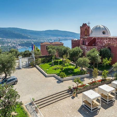 Maison Montechiaro ヴィーコ・エクエンセ エクステリア 写真