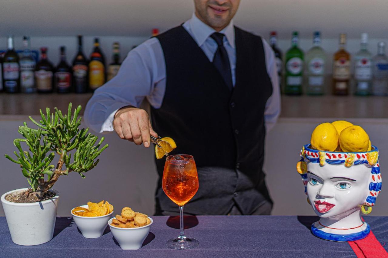 Maison Montechiaro ヴィーコ・エクエンセ エクステリア 写真